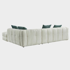 Genoa Sofa Right Hand