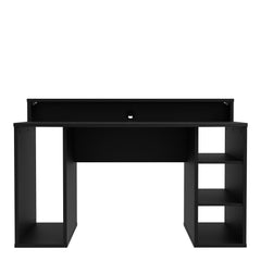 Ayo Gaming Desk in Matt Black