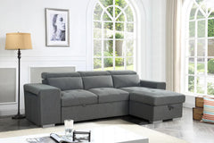 Artemis Sofabed Universal Corner Sofa Bed