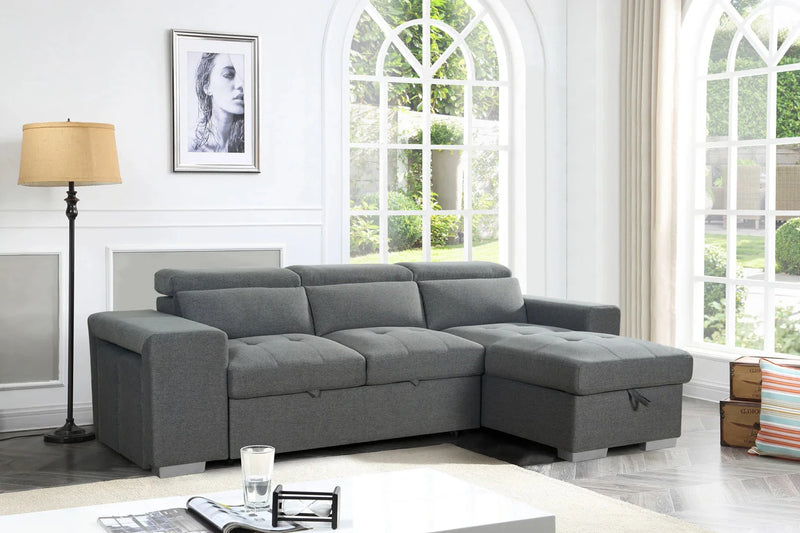Artemis Sofabed Universal Corner Sofa Bed