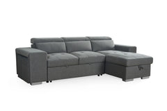 Artemis Sofabed Universal Corner Sofa Bed