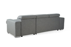 Artemis Sofabed Universal Corner Sofa Bed