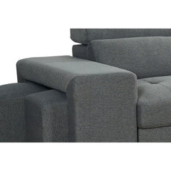 Artemis Sofabed Universal Corner Sofa Bed