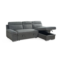 Astra Sofabed Universal Corner Sofa Bed