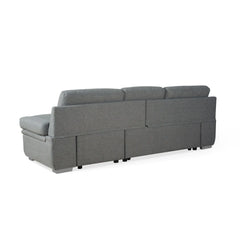 Astra Sofabed Universal Corner Sofa Bed