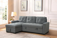 Alder Sofabed Universal Corner