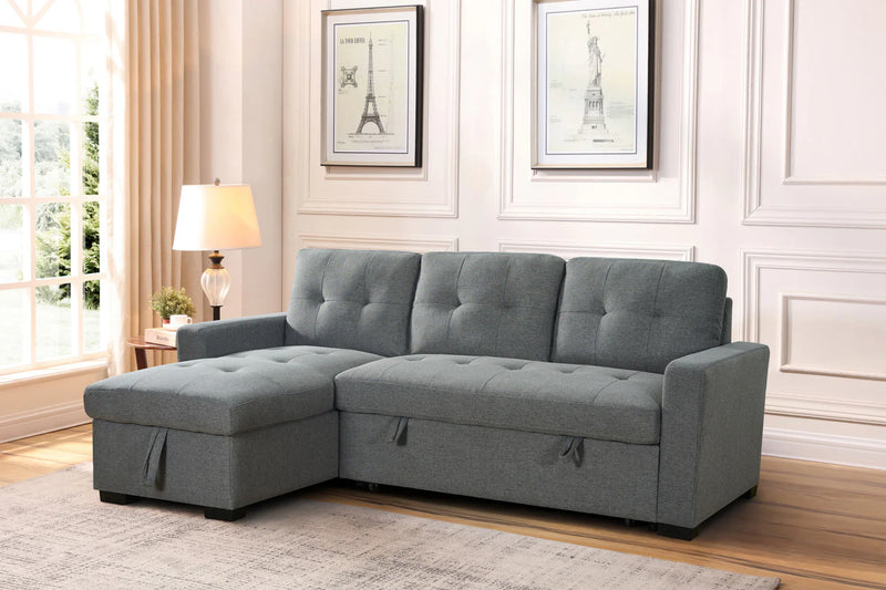 Alder Sofabed Universal Corner