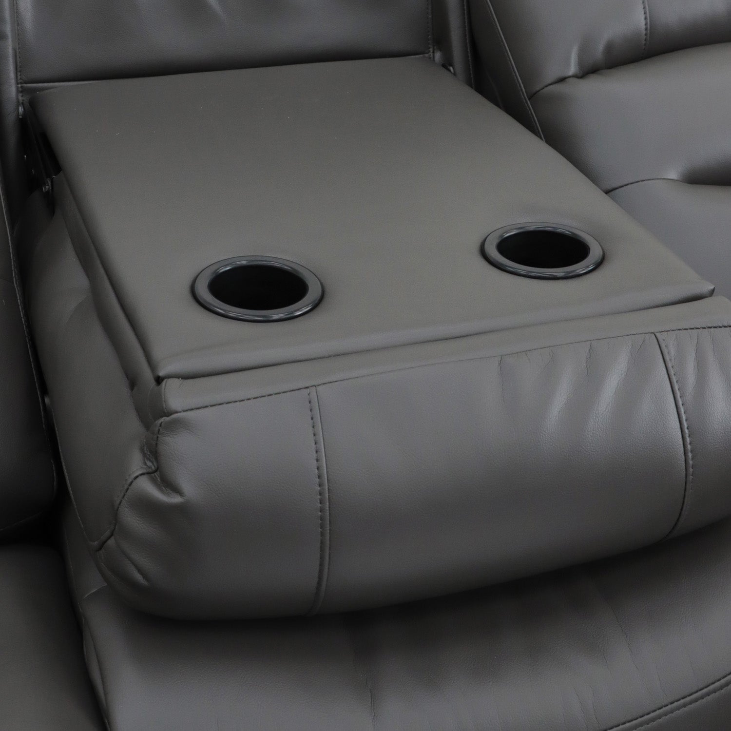 Alva Electric Recliner Sofa