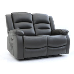 Alva Electric Recliner Sofa 2-Seater 3-Seater