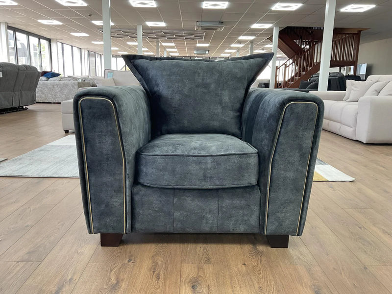 Serena Sofa Armchair