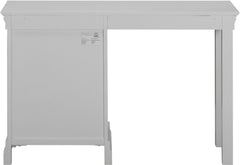 Bordeaux 3 Drawer Dressing Table