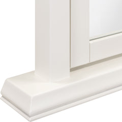 Bordeaux Dressing Table Mirror