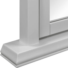 Bordeaux Dressing Table Mirror