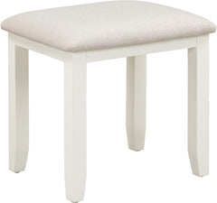 Bordeaux Dressing Table Stool