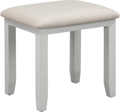 Bordeaux Dressing Table Stool