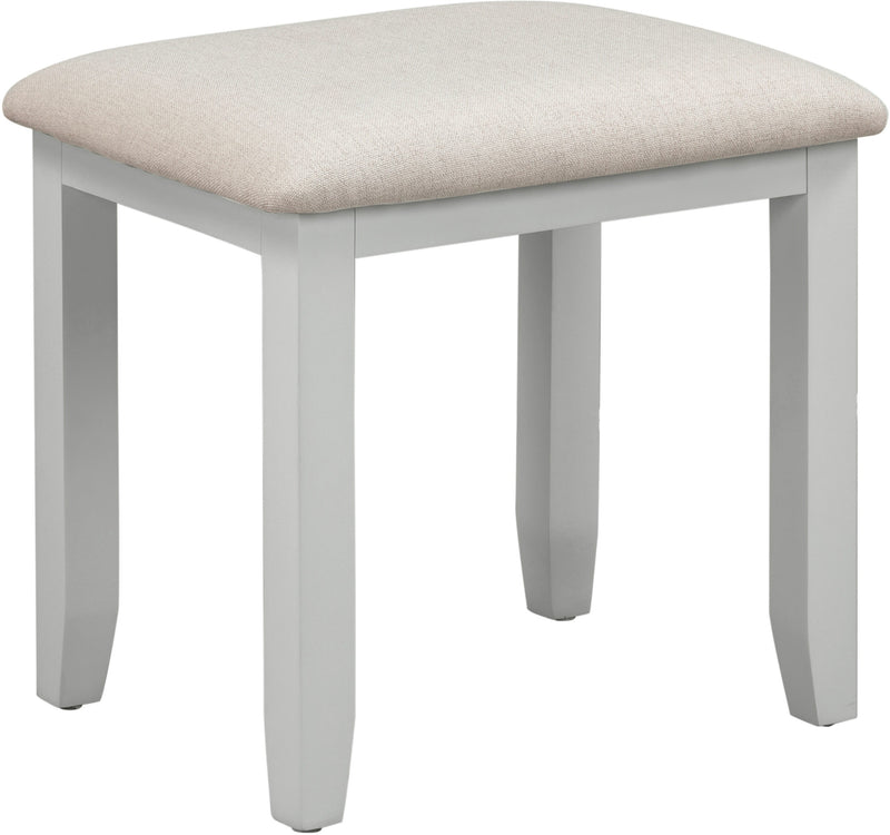 Bordeaux Dressing Table Stool