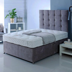 Excellence 1000 Pocket Spring Mattress