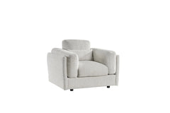 Bari Sofa 1-Seater Armchair 2-Seater and 3-Seater