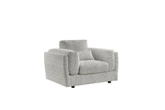 Bari Sofa 1-Seater Armchair 2-Seater and 3-Seater