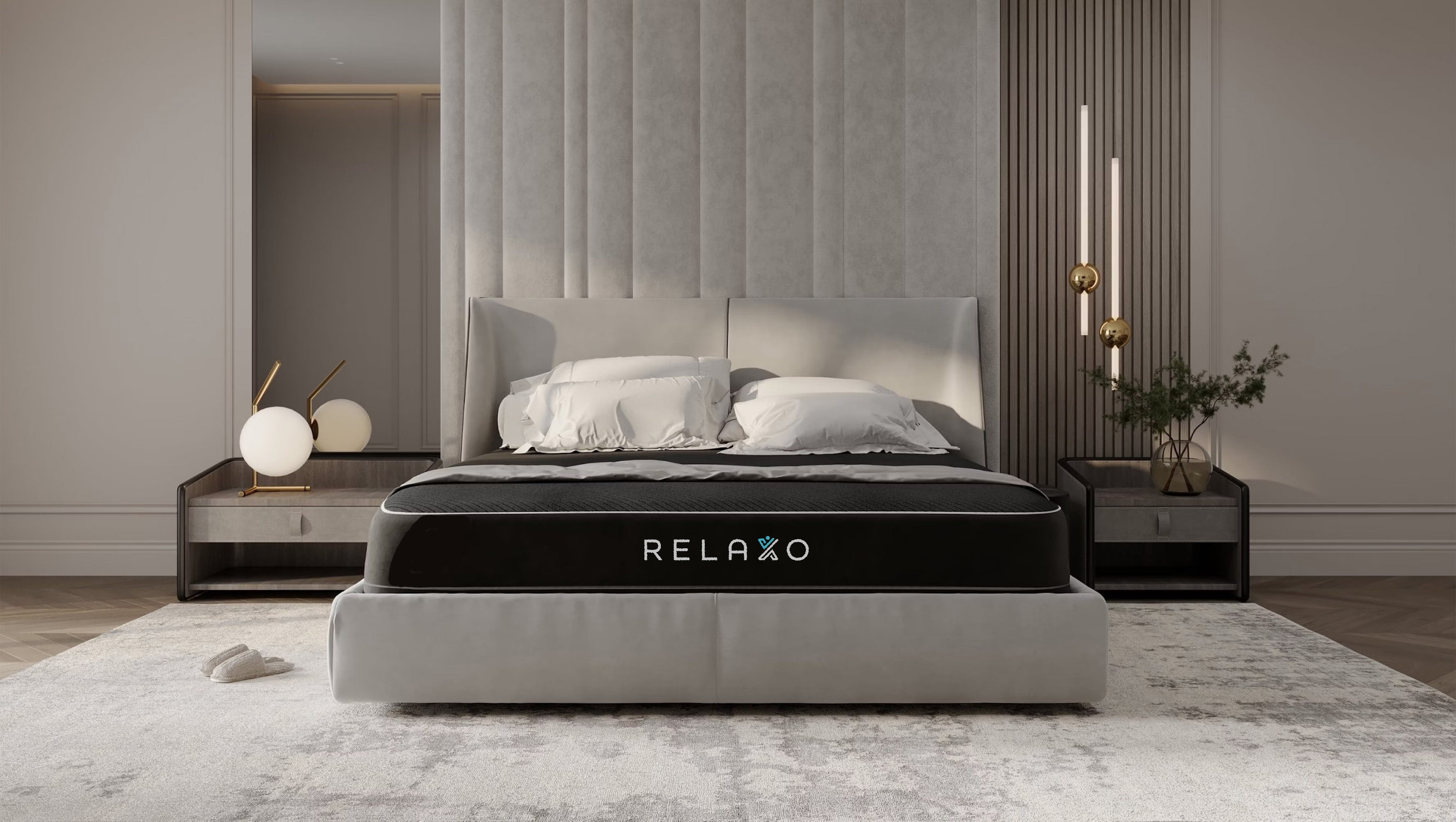 Upgrade Your Home with Premium Furniture: Relaxo Beds Warehouse Event in Birmingham