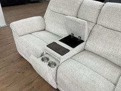 Owen Electric Recliner 2-Seater 3-Seater Sofa