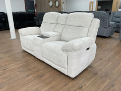 Owen Electric Recliner 2-Seater 3-Seater Sofa