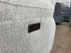 Owen Electric Recliner Armchair