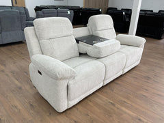 Owen Electric Recliner 2-Seater 3-Seater Sofa