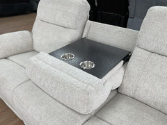Owen Electric Recliner 2-Seater 3-Seater Sofa