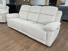 Owen Electric Recliner 2-Seater 3-Seater Sofa