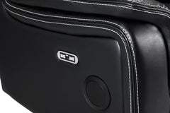 Galaxy Tech Recliner Sofa Armchair