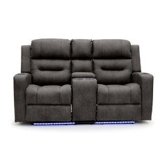 C-Love Tech Recliner Sofa 2-Seater 3-Seater