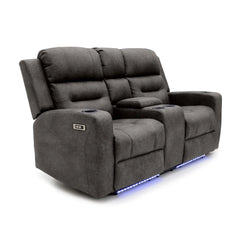 C-Love Tech Recliner Sofa 2-Seater 3-Seater