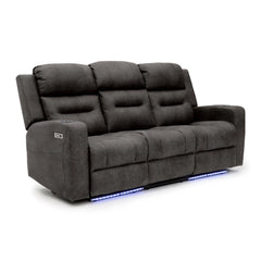C-Love Tech Recliner Sofa 2-Seater 3-Seater