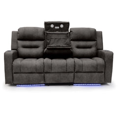 C-Love Tech Recliner Sofa 2-Seater 3-Seater