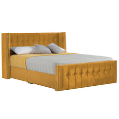 Byrd Bed Frame