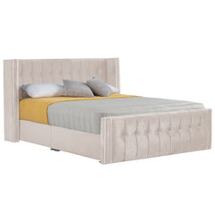 Byrd Bed Frame