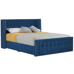 Byrd Bed Frame