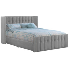 Byrd Bed Frame