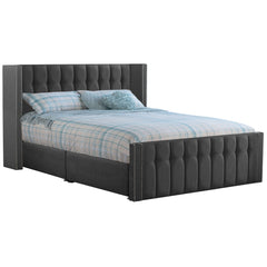 Byrd Bed Frame