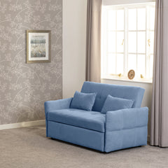 Chelsea Sofa Bed Settee