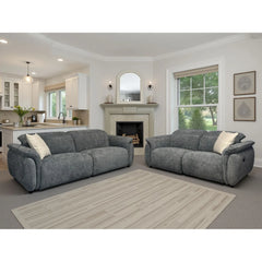 Chelsea Electric Recliner Sofa 2-Seater 3-Seater