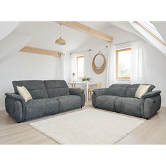 Chelsea Electric Recliner Sofa 2-Seater 3-Seater