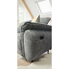 Chelsea Electric Recliner Sofa 2-Seater 3-Seater