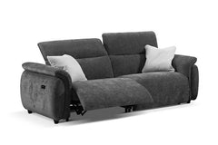 Chelsea Electric Recliner Sofa 2-Seater 3-Seater