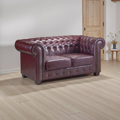 Chesterfield Sofa