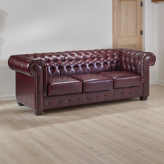 Chesterfield Sofa