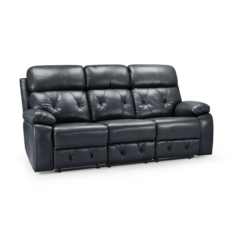 Cody Manual  Recliner Sofa 2-Seater 3-Seater