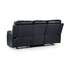 Cody Manual  Recliner Sofa 2-Seater 3-Seater