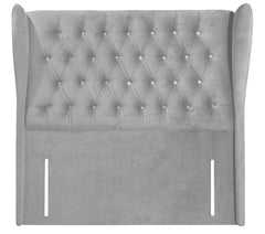 Columbia Headboard